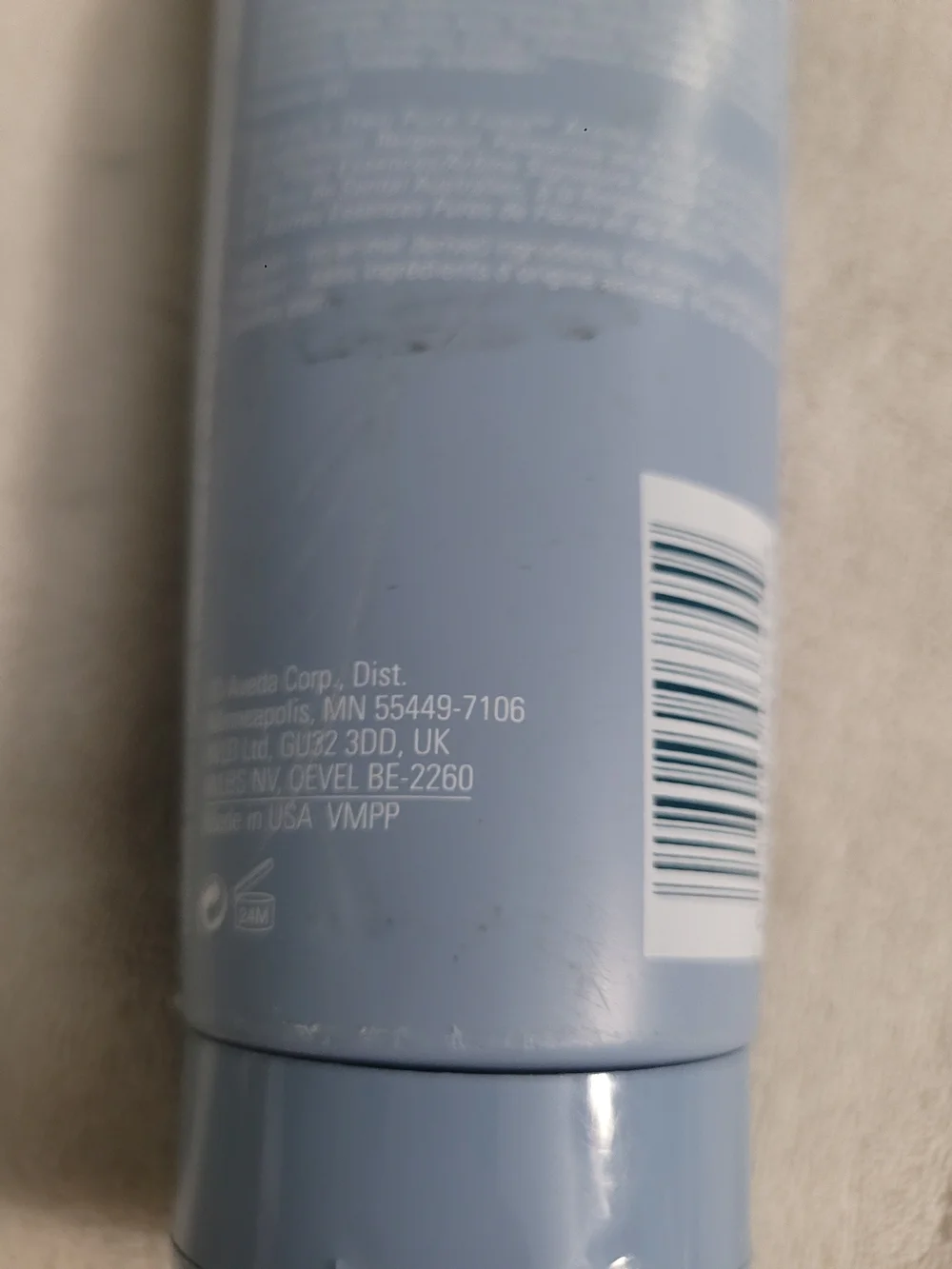 Aveda Smooth Conditioner- New